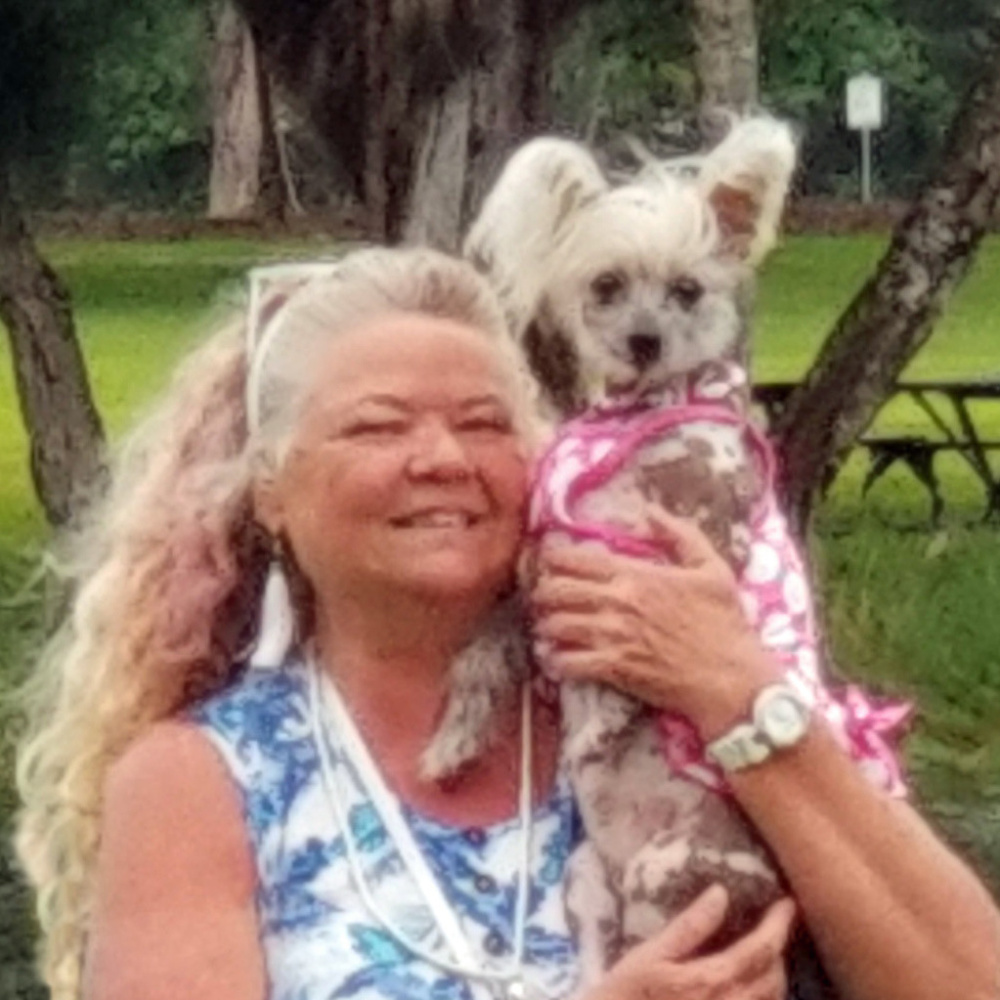 Meet your Posher, Vickie